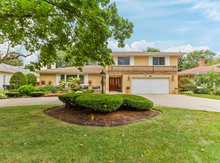 6622 N Minnehaha Ave, Lincolnwood, IL 60712