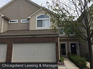 17542 S Gilbert Dr, Lockport, IL 60441