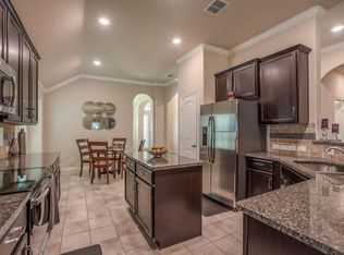 5209 Texana Dr, Frisco, TX 75036