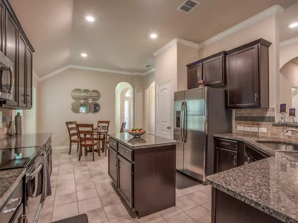 5209 Texana Dr, Frisco, TX 75036