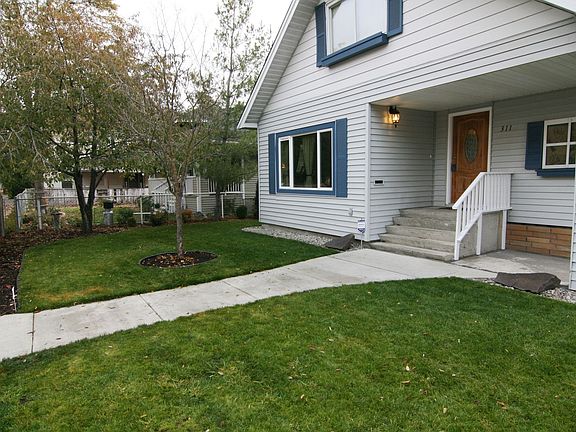 2nd image of 311 W Dalton Ave