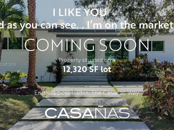 6140 SW 65th Ave, South Miami, FL 33143