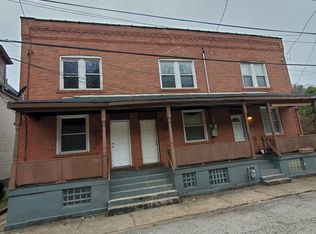550 Railroad St, Turtle Creek, PA 15145