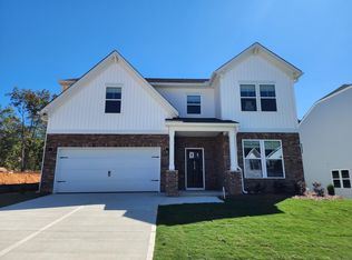 6348 Whirlaway Rd, Graniteville, SC 29829