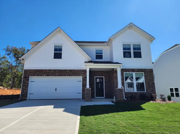 6348 Whirlaway Rd, Graniteville, SC 29829