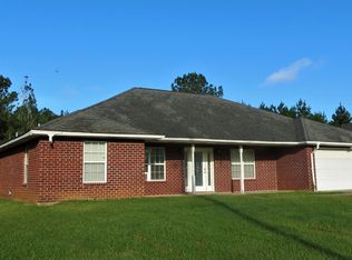 111 Forest Dr, New Llano, LA 71461