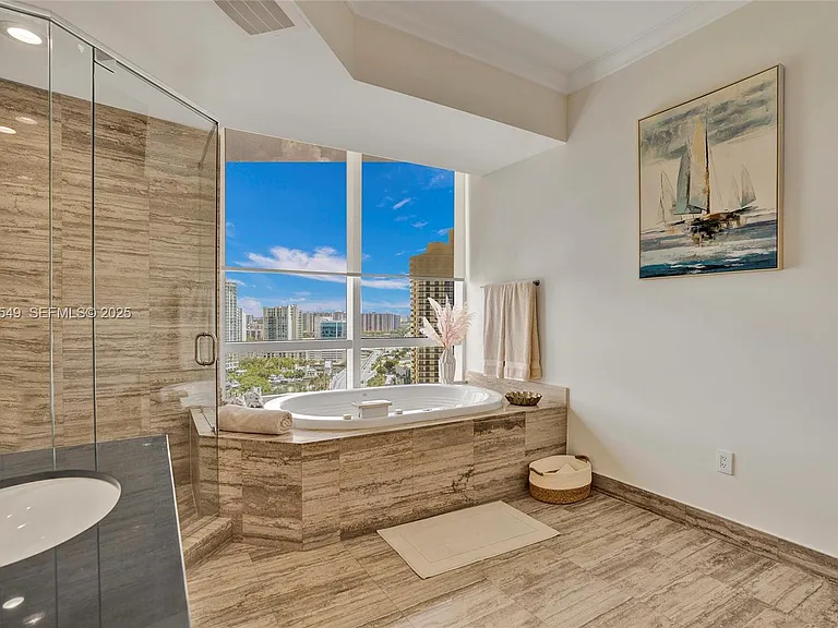 16001 Collins Ave #1604 — Photo 21