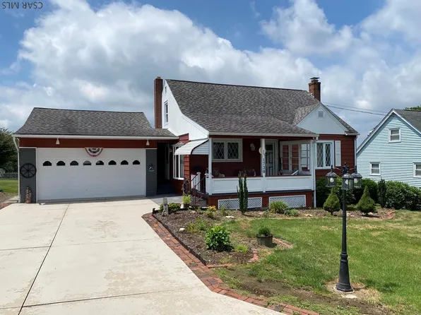1720 Ocala Ave, Johnstown, PA 15902