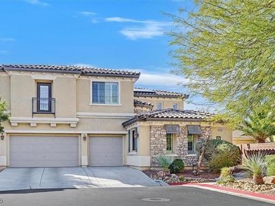 10001 Blairwood Ct, Las Vegas, NV, 89178