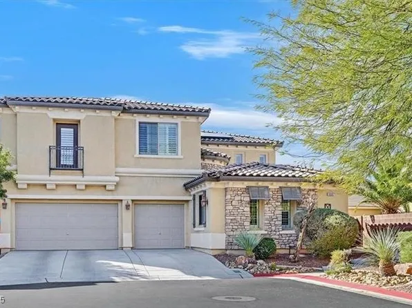 10001 Blairwood Ct, Las Vegas, NV 89178