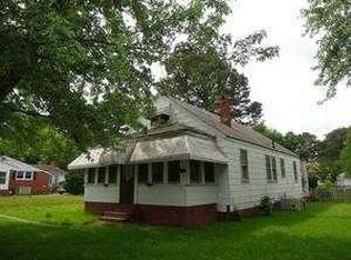 2313 Delwood Rd, Chesapeake, VA 23323