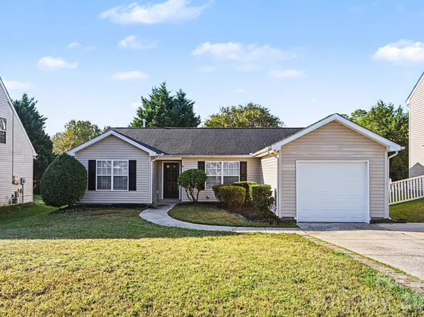 10133 Illoria Dr, Charlotte, NC 28273