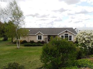 62302 Lower Cove Rd, Cove, OR 97824