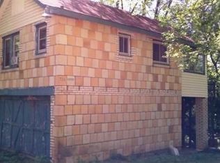 726 Ward St, Hot Springs, AR 71913