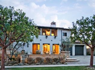 4 Night Sky, Newport Coast, CA 92657