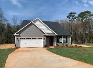 508 Bluffwood Ct LOT 13, Kernersville, NC 27284