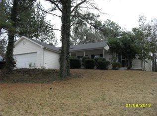 1340 Morrow Dr, Bethlehem, GA 30620