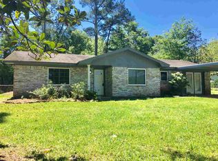 8198 Bryant Dr, Silsbee, TX 77656