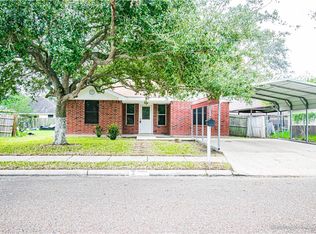 3904 Sabatini Dr, Weslaco, TX 78599