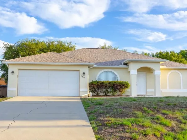 3808 27th St SW, Lehigh Acres, FL 33976