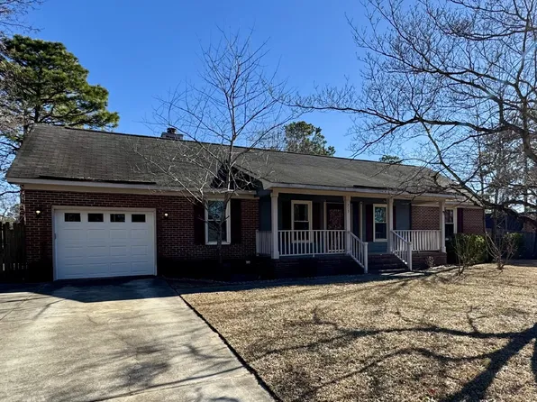 715 Prestige Blvd, Fayetteville, NC 28314