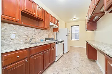 Rented by Compass