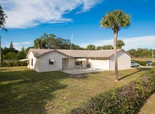 9845 Fleming Grant Rd, Micco, FL 32976