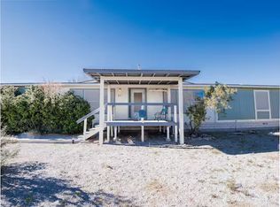 901 N D Ave #A, Beatty, NV 89003