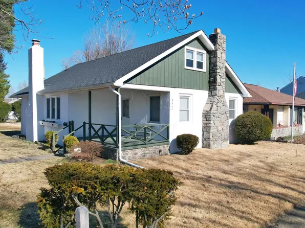 201 Saint Louis Ave, Egg Harbor City, NJ 08215