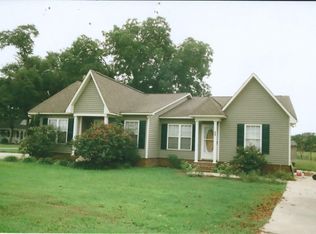 239 Clarks Neck Rd, Washington, NC 27889