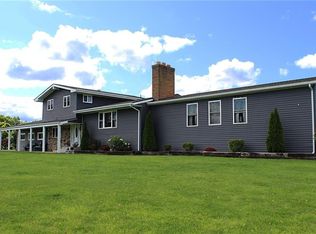 4727 Caine Rd, Jefferson, OH 44047