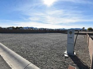 11688 Hopi St, Wellton, AZ 85356