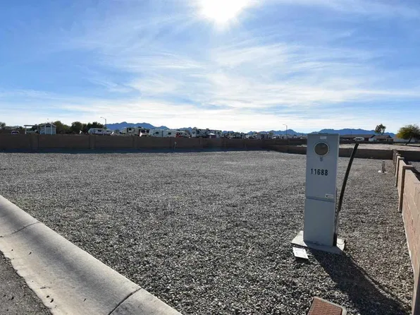 11688 Hopi St, Wellton, AZ 85356