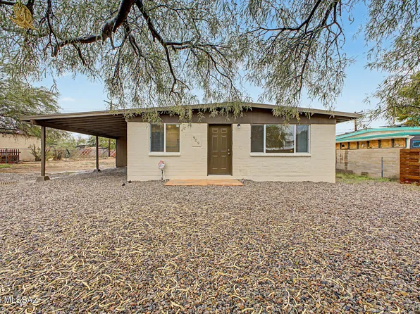 909 W Ohio St, Tucson, AZ 85714