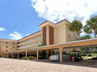 1350 N Portofino Dr APT 402, Sarasota, FL 34242