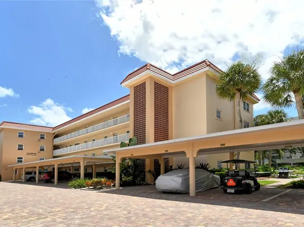 1350 N Portofino Dr APT 402, Sarasota, FL 34242