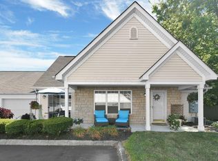 7933 Meadowlark Ln S, Reynoldsburg, OH