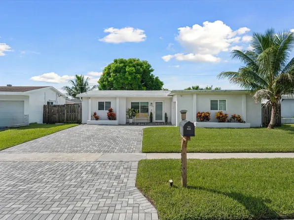 8980 NW 25th Street, Sunrise, FL 33322