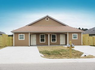 159 Southbend Ct #A, Willis, TX 77378