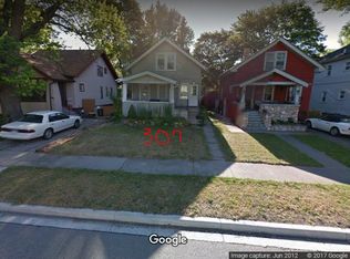 307 S Laurel St APT B, Royal Oak, MI 48067