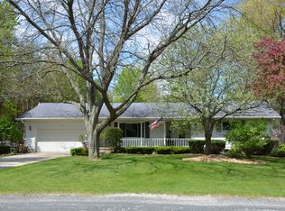 6090 Bell Rd, Birch Run, MI 48415