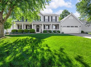 884 Home Park Dr, Saint Peters, MO