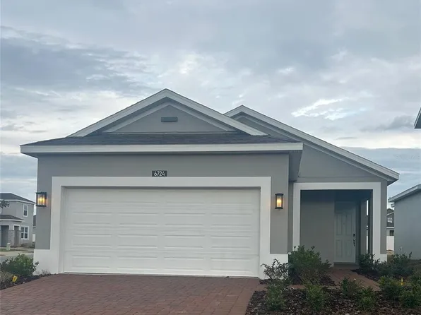 6724 Golden Eagle Blvd, Howey In The Hills, FL 34737