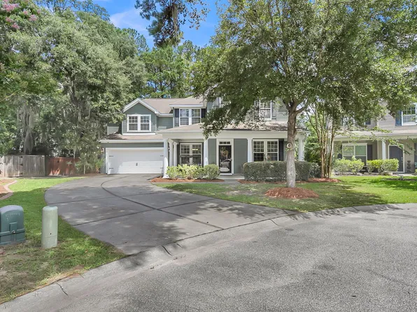 5434 Rising Tide Rd, North Charleston, SC 29420