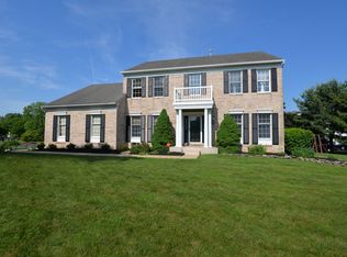 5020 Cooks Ln, Doylestown, PA 18902