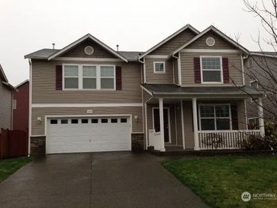 7118 179th Street Ct E, Puyallup, WA, 98375