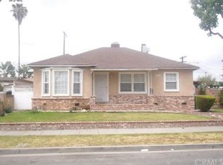 6675 Southside Dr, Los Angeles, CA 90022