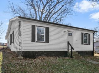 2118 24th St, Bedford, IN 47421