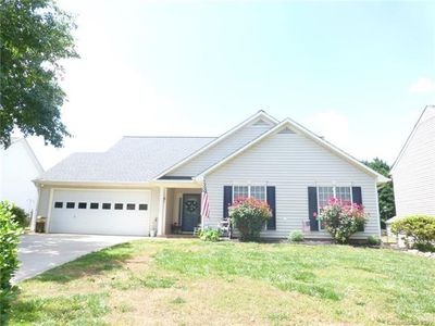 5878 Birchfield Ln NW #92, Concord, NC, 28027