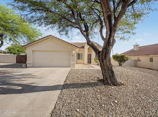 9120 E Arbab Ct, Tucson, AZ 85747